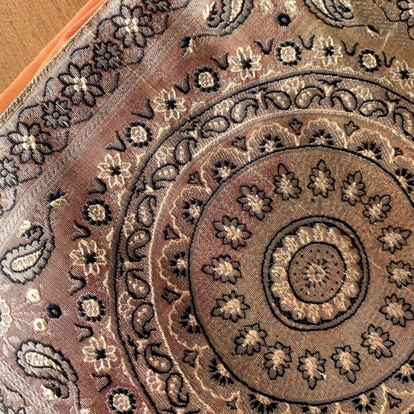 Hanging wall decor/mail organizer - Picture 2 of 3